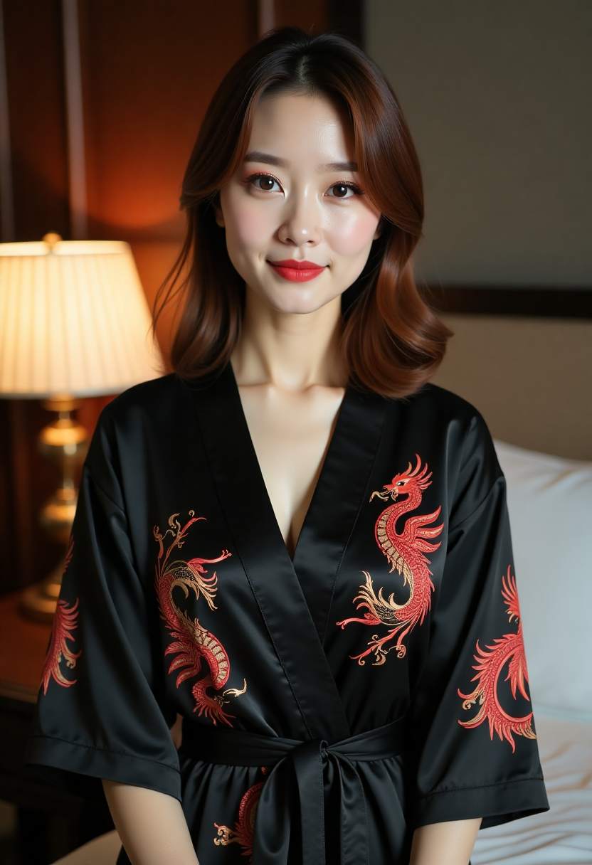 月光邮差海报